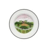 Villeroy & Boch Design Naif tallerken Ø 21 cm, huntsman
