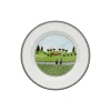 Villeroy & Boch Design Naif tallerken Ø 17 cm, meeting
