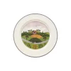 Villeroy & Boch Design Naif tallerken Ø 27 cm, huntsman