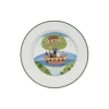 Villeroy & Boch Design Naif tallerken Ø 27 cm, Noah's ark