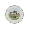 Villeroy & Boch Design Naif tallerken Ø 27 cm, farmer