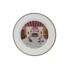 Villeroy & Boch Design Naif tallerken Ø 27 cm, fireplace