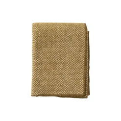 Klippan Yllefabrik Diamonds plaid,