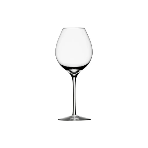 Orrefors Difference Fruit vinglas
