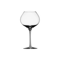 Orrefors Difference Mature vinglas