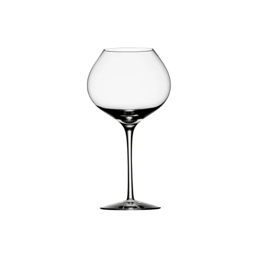 Orrefors Difference Mature vinglas