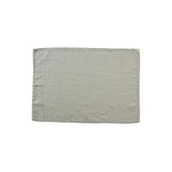 Illums Bolighus Collection Dækkeserviet, taupe
