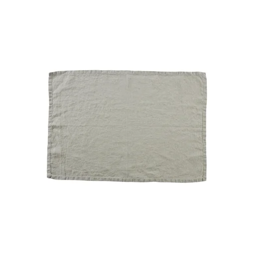 Illums Bolighus Collection Dækkeserviet, taupe