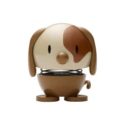 Hoptimist Dog, brown