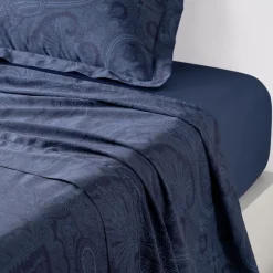 Ralph Lauren Home Doncaster fladt lagen,