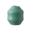 Gense Dorotea vase 10 cm, sea green