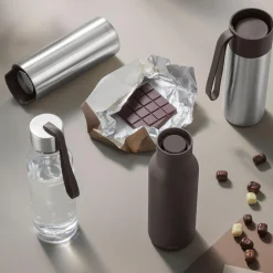 Eva Solo Drikkeflaske, chocolate