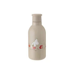 RIG-TIG DRINK-IT Moomin termoflaske 0,5 L, moominmamma’s tea party