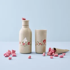 RIG-TIG DRINK-IT Moomin termoflaske 0,5 L, moominmamma’s tea party