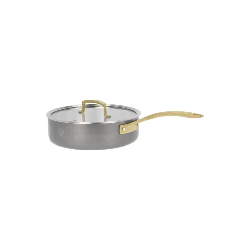 Pillivuyt Gourmet Durance sauterpande med låg Ø 24 cm