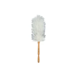 Simple Goods Duster Lambswool