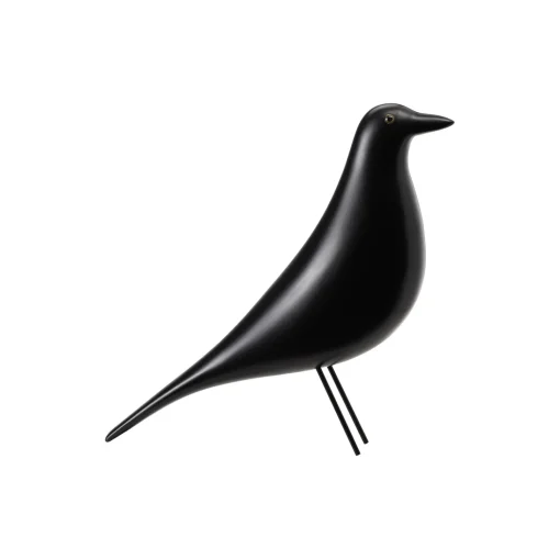 Vitra Eames House Bird, black