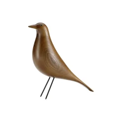 Vitra Eames House Bird, walnut