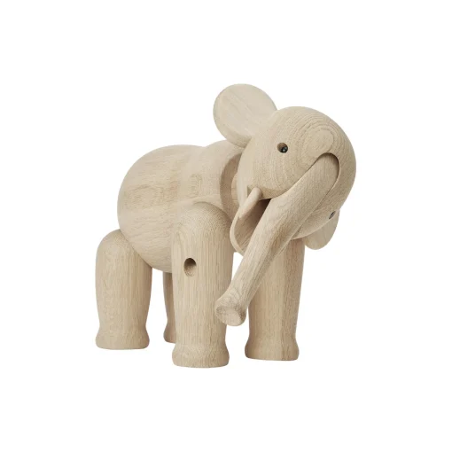 Kay Bojesen Denmark Elefant stor, eg
