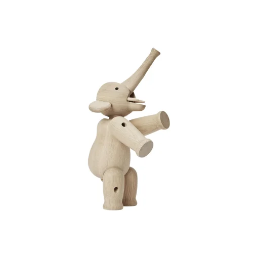 Kay Bojesen Denmark Elefant stor, eg