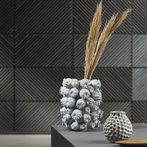 Villa Collection Elha vase/skjuler,