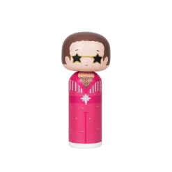 Lucie Kaas Elton Kokeshi