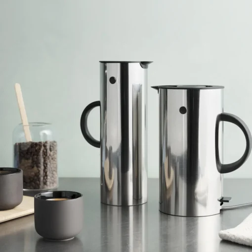 Stelton EM77 Elkedel 1,5 L,