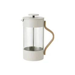 Stelton Emma stempelkande 1 l.,
