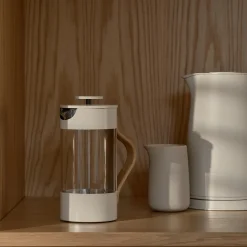Stelton Emma stempelkande 1 l.,