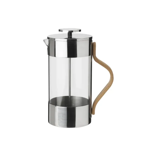 Stelton Emma stempelkande 1 l.,