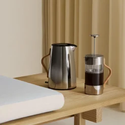 Stelton Emma stempelkande 1 l.,