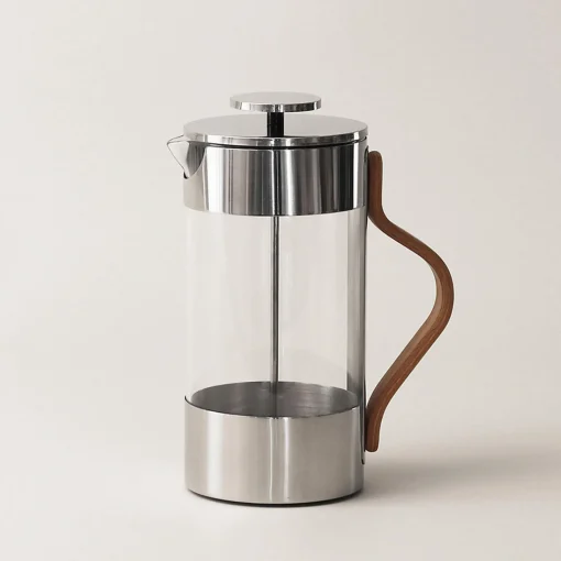 Stelton Emma stempelkande 1 l.,