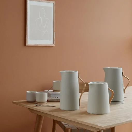 Stelton Emma te-termokande,
