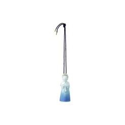 Royal Copenhagen Engel med trumpet