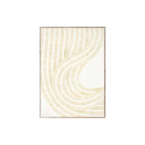 Paper Collective Entropy Sand 01 poster