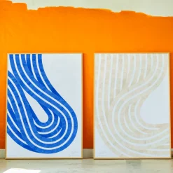 Paper Collective Entropy Sand 01 poster