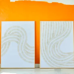 Paper Collective Entropy Sand 01 poster