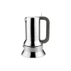 Alessi Espressokande, 6 kopper