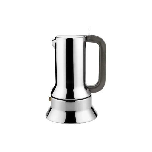 Alessi Espressokande, 6 kopper