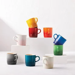 Le Creuset Espressokop,