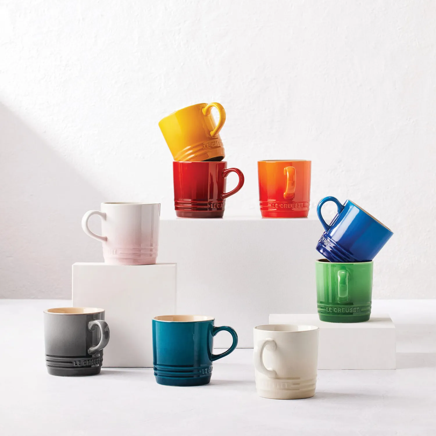 Le Creuset Espressokop,