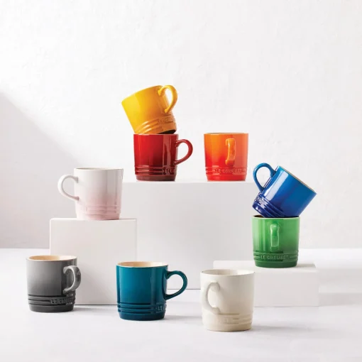 Le Creuset Espressokop,