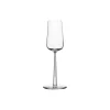 Iittala Essence champagneglas 2 stk.