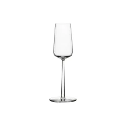 Iittala Essence champagneglas 2 stk.