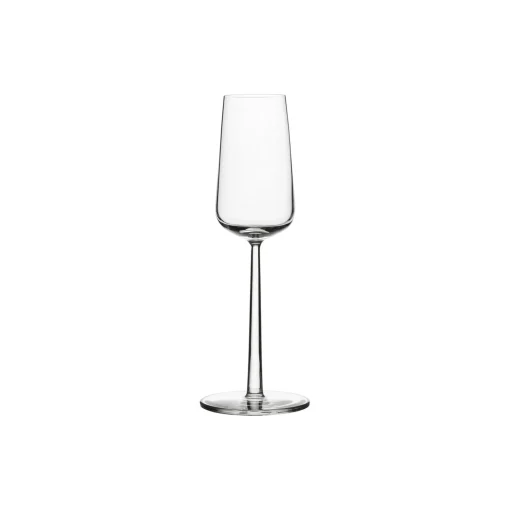 Iittala Essence champagneglas 2 stk.