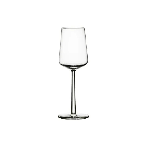 Iittala Essence hvidvinsglas 2 stk.