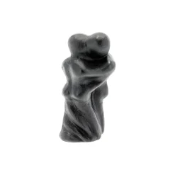 Morsø Et kram fra mig til dig skulptur