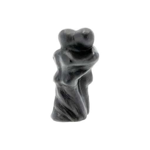Morsø Et kram fra mig til dig skulptur