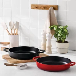 Le Creuset Everyday stegepande 28 cm,