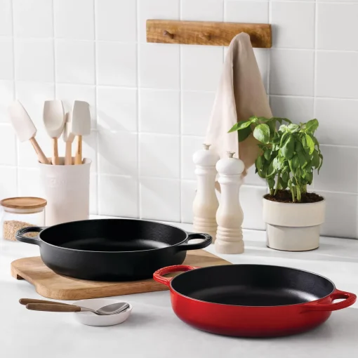 Le Creuset Everyday stegepande 28 cm,